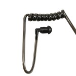 Covert Headset Factory - Acoustic Unilateral Air Duct