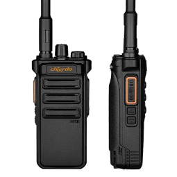 High Power Radio Manufacturer - 10W DMR Digital Long Distance