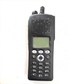 Wireless Radio Supplier - High Power UHF VHF Xts2500