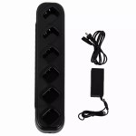 Charging Station Manufacturer - Six Way Multi Unit