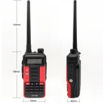 Dual Band Radio Manufacturer - Baofeng UV-10R 10w New