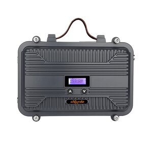 Mini Base Station Manufacturer - 10W VHF UHF 20km