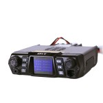 Car Radio Factory - QYT KT-980plus 75W VHF UHF