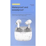 Bluetooth Earphones Supplier - Tws Pro2 Bt5.3 Wireless