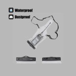 Waterproof Bag Supplier - Universal Walkie-talkie Case