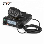 DMR Transceiver Supplier - TYT MD-9600 UHF VHF Mobile