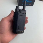 Android Radio Manufacturer - 4G Wifi Zello PTT Handheld