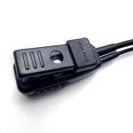 Radio Headset Manufacturer - Custom 3.5MM Wired PTT