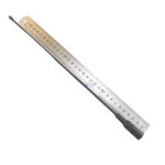 Mobile Antenna Supplier - High Whip Dual Band VHF UHF