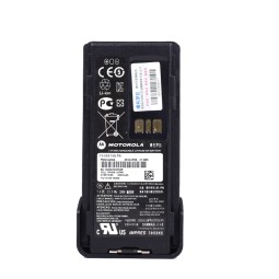 Replacement Battery Manufacturer - PMNN4448 7.4V Motorola