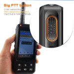 PTT Radio Manufacturer - 500KM Range A970S WIFI Network