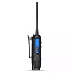 DMR Walkie Talkie Factory - DM-860 Digital Handheld VHF