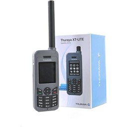 Thuraya Phone Manufacturer - XT-LITE Emergency GPS