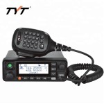 DMR Transceiver Supplier - TYT MD-9600 UHF VHF Mobile
