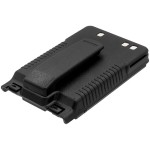 YAESU Battery Supplier - CS-FVX800TW 7.4V Replacement