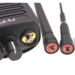 DMR Radio Factory - TYT MD-UV390 IP67 Waterproof