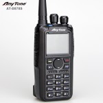 Amateur Radio Manufacturer - Anytone AT-D878UV Plus DMR
