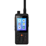 Dual SIM Radio Manufacturer - POC Zello UHF PTT Android