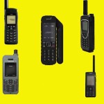 Satellite Phone Supplier - Waterproof IP68 Isatphone 2