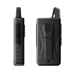 POC Radio Manufacturer - ZELLO Realptt Android Dual Sim