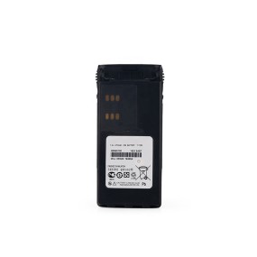 Lithium Battery Supplier - HNN9008A Motorola GP328