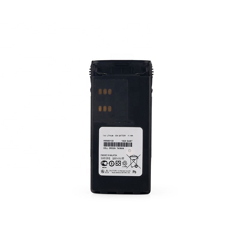 Lithium Battery Supplier - HNN9008A Motorola GP328
