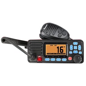 Waterproof Radio Supplier - RS-509M IPX7 Business