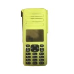 Radio Case Manufacturer - DGP8550 Front Housing Speaker