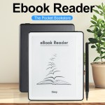 Ebook Reader Supplier - BK576 Open Development Calculator