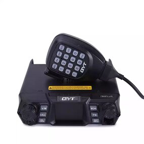 VHF Radio Manufacturer - QYT KT-780plus 100W Output