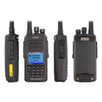 Waterproof Radio Factory - TYT MD-UV390 DMR 100000 Contacts