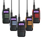 Handheld Radio Supplier - Baofeng Uv16 10 Watt GMRS