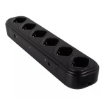 Charging Station Manufacturer - Six Way Multi Unit