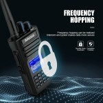 Amateur Radio Manufacturer - Factory Direct Alinco HF