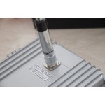 Portable Repeater Factory - Mini Build in Battery