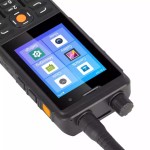 Dual SIM Radio Manufacturer - POC Zello UHF PTT Android