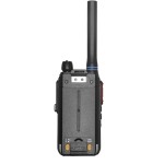 Waterproof Radio Supplier - IP67 10KM VHF UHF Portable