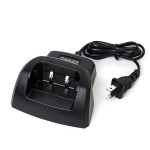 Professional Radio Factory - 99 Channels UHF VHF Wireless