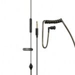 Covert Headset Factory - Acoustic Unilateral Air Duct