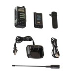Handheld Radio Supplier - Baofeng Uv16 10 Watt GMRS