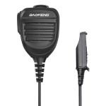 Waterproof Mic Factory - Bf-9700 Uv-9r Original Black