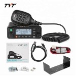 DMR Transceiver Supplier - TYT MD-9600 UHF VHF Mobile