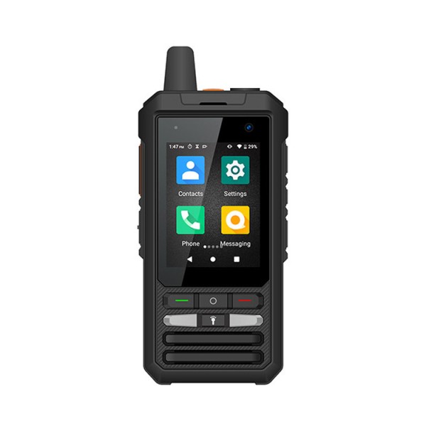 Smart Radio Manufacturer - 4G LTE Poc 200km Zello