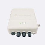 Base Station Manufacturer - SLR1000 Low Power IP65