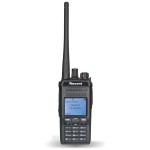 Digital Radio Supplier - RS-619D SMS DPMR Professional