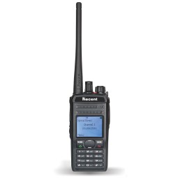 Digital Radio Supplier - RS-619D SMS DPMR Professional