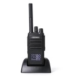 Professional Radio Factory - 99 Channels UHF VHF Wireless