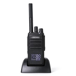 Professional Radio Factory - 99 Channels UHF VHF Wireless