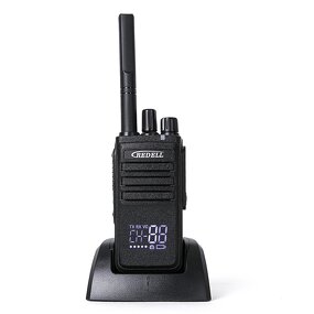 Professional Radio Factory - 99 Channels UHF VHF Wireless