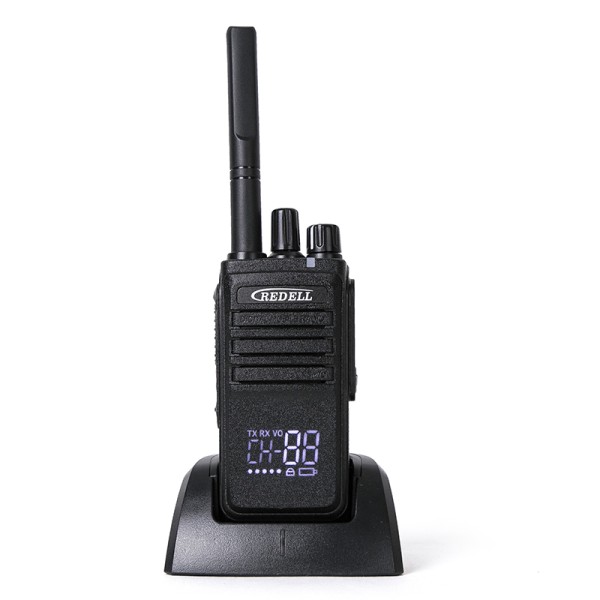 Professional Radio Factory - 99 Channels UHF VHF Wireless